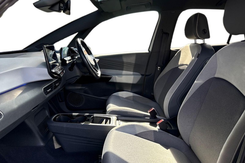 2020 (70) VOLKSWAGEN ID.3 150kW Business Pro Performance 58kWh 5dr Auto