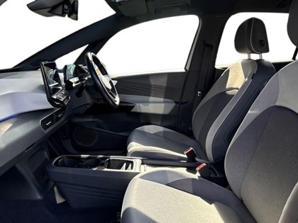 2020 (70) VOLKSWAGEN ID.3 150kW Business Pro Performance 58kWh 5dr Auto