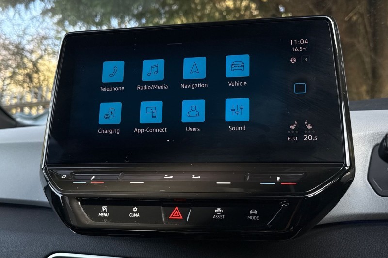 2020 (70) VOLKSWAGEN ID.3 150kW Business Pro Performance 58kWh 5dr Auto 5259614