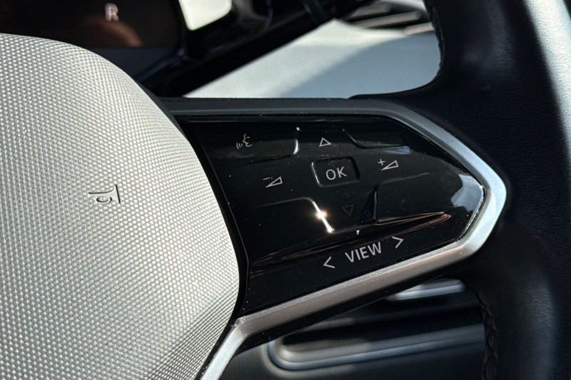 2020 (70) VOLKSWAGEN ID.3 150kW Business Pro Performance 58kWh 5dr Auto 5259611