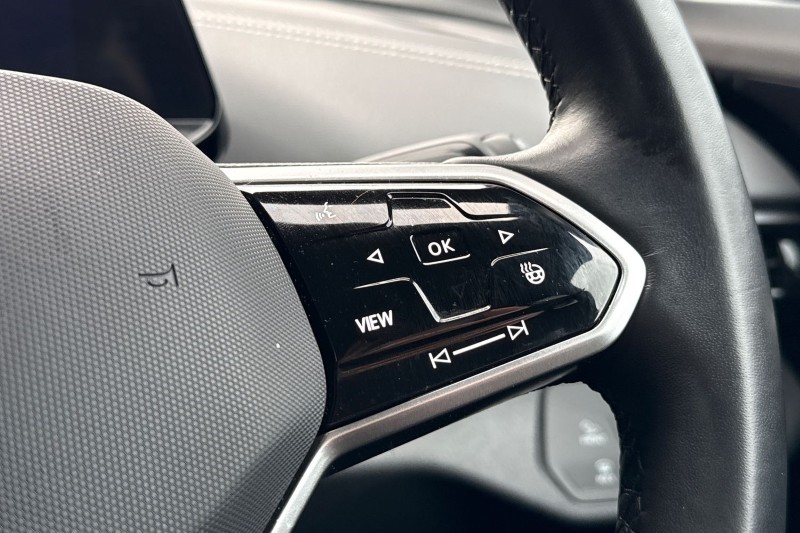 2024 (24) VOLKSWAGEN ID.4 210kW Match Pro 77kWh 5dr Auto 5208370
