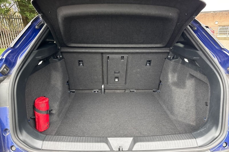 2024 (24) VOLKSWAGEN ID.4 210kW Match Pro 77kWh 5dr Auto 5208383