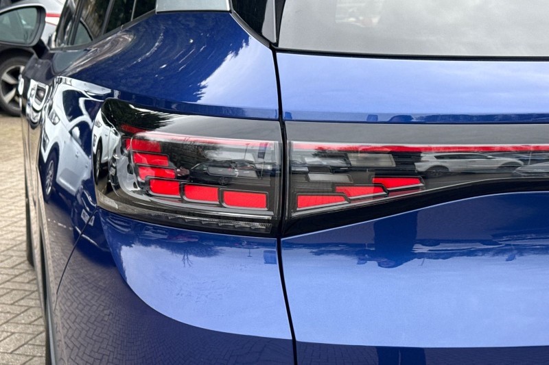 2024 (24) VOLKSWAGEN ID.4 210kW Match Pro 77kWh 5dr Auto 5208388