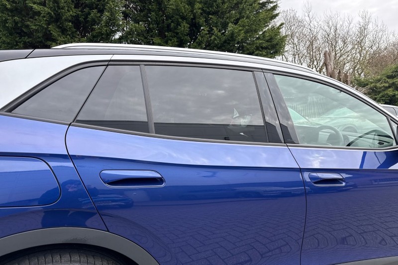 2024 (24) VOLKSWAGEN ID.4 210kW Match Pro 77kWh 5dr Auto 5208384