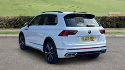 2023 (23) VOLKSWAGEN TIGUAN 1.5 TSI 150 R-Line 5dr DSG 5229951