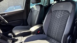 2023 (23) VOLKSWAGEN TIGUAN 1.5 TSI 150 R-Line 5dr DSG 5229979