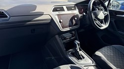 2023 (23) VOLKSWAGEN TIGUAN 1.5 TSI 150 R-Line 5dr DSG 5229980