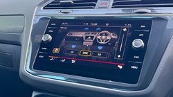 2023 (23) VOLKSWAGEN TIGUAN 1.5 TSI 150 R-Line 5dr DSG 5229974