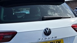 2023 (23) VOLKSWAGEN TIGUAN 1.5 TSI 150 R-Line 5dr DSG 5229987
