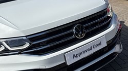 2023 (23) VOLKSWAGEN TIGUAN 1.5 TSI 150 R-Line 5dr DSG 5229983