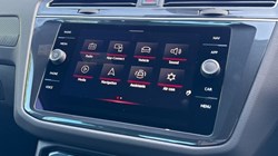 2023 (23) VOLKSWAGEN TIGUAN 1.5 TSI 150 R-Line 5dr DSG 5229971