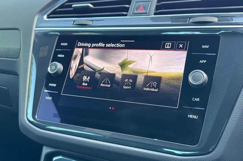 2023 (23) VOLKSWAGEN TIGUAN 1.5 TSI 150 R-Line 5dr DSG 5229975