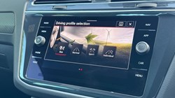 2023 (23) VOLKSWAGEN TIGUAN 1.5 TSI 150 R-Line 5dr DSG 5229975