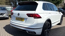 2023 (23) VOLKSWAGEN TIGUAN 1.5 TSI 150 R-Line 5dr DSG 5229986