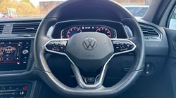 2023 (23) VOLKSWAGEN TIGUAN 1.5 TSI 150 R-Line 5dr DSG 5229966