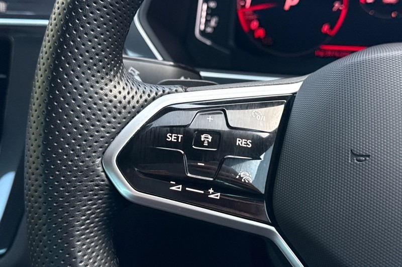 2023 (23) VOLKSWAGEN TIGUAN 1.5 TSI 150 R-Line 5dr DSG 5229967