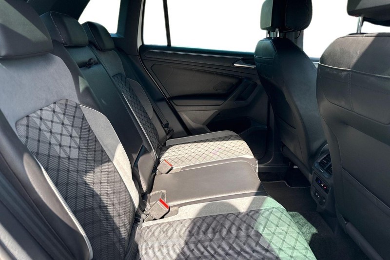 2023 (23) VOLKSWAGEN TIGUAN 1.5 TSI 150 R-Line 5dr DSG 5229953