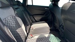 2023 (23) VOLKSWAGEN TIGUAN 1.5 TSI 150 R-Line 5dr DSG 5229953