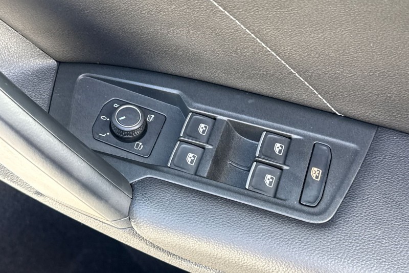 2023 (23) VOLKSWAGEN TIGUAN 1.5 TSI 150 R-Line 5dr DSG 5229962