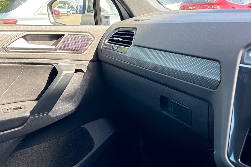 2023 (23) VOLKSWAGEN TIGUAN 1.5 TSI 150 R-Line 5dr DSG 5229977