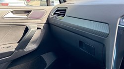 2023 (23) VOLKSWAGEN TIGUAN 1.5 TSI 150 R-Line 5dr DSG 5229977
