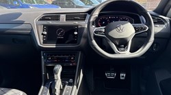 2023 (23) VOLKSWAGEN TIGUAN 1.5 TSI 150 R-Line 5dr DSG 5229970
