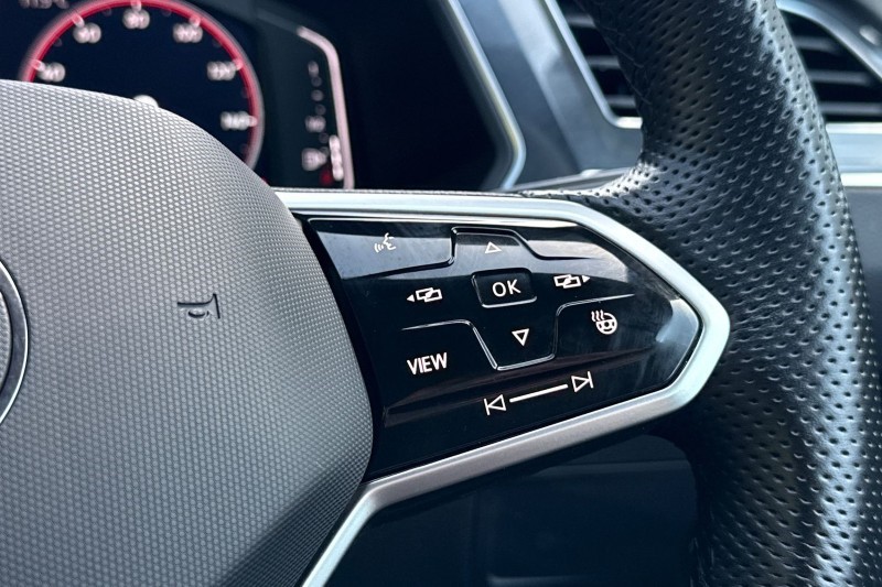 2023 (23) VOLKSWAGEN TIGUAN 1.5 TSI 150 R-Line 5dr DSG 5229968