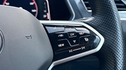 2023 (23) VOLKSWAGEN TIGUAN 1.5 TSI 150 R-Line 5dr DSG 5229968