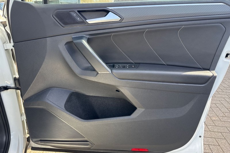 2023 (23) VOLKSWAGEN TIGUAN 1.5 TSI 150 R-Line 5dr DSG 5229960