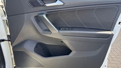 2023 (23) VOLKSWAGEN TIGUAN 1.5 TSI 150 R-Line 5dr DSG 5229960