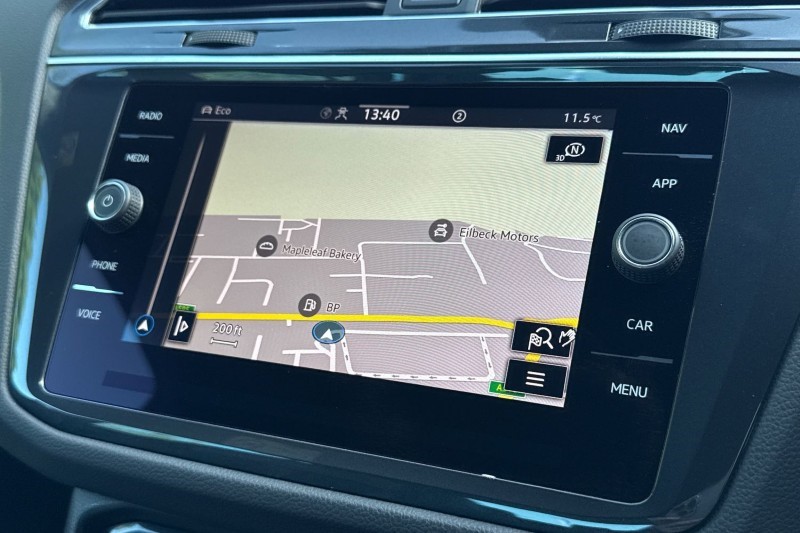 2023 (23) VOLKSWAGEN TIGUAN 1.5 TSI 150 R-Line 5dr DSG 5229972