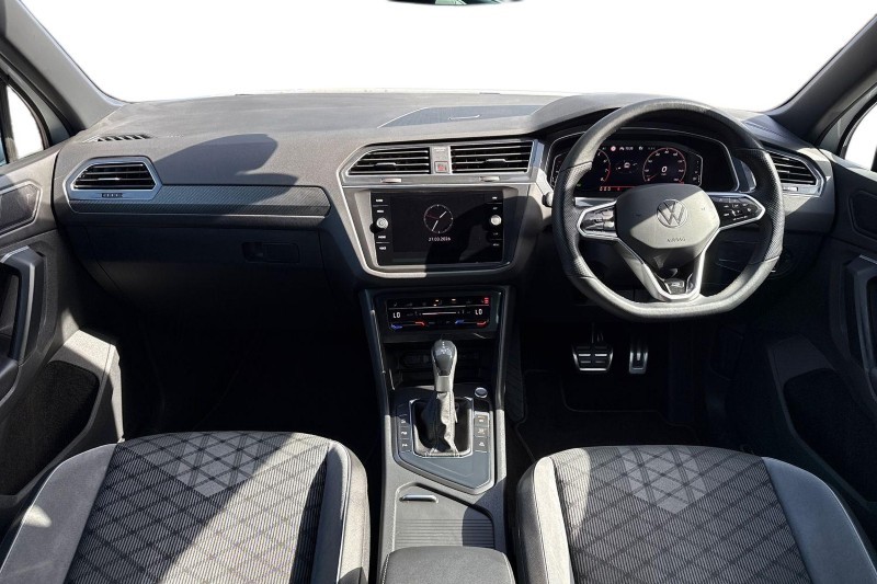 2023 (23) VOLKSWAGEN TIGUAN 1.5 TSI 150 R-Line 5dr DSG 5229958