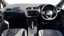 2023 (23) VOLKSWAGEN TIGUAN 1.5 TSI 150 R-Line 5dr DSG 5229958