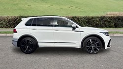 2023 (23) VOLKSWAGEN TIGUAN 1.5 TSI 150 R-Line 5dr DSG 5229954