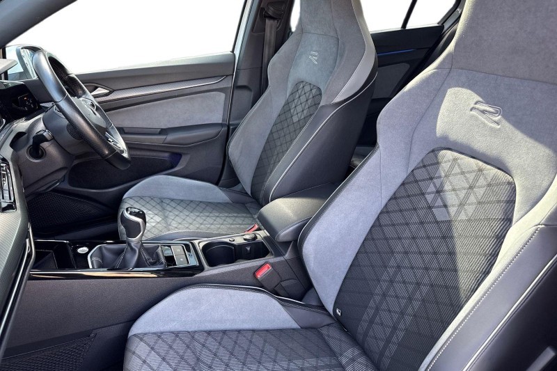 2023 (72) VOLKSWAGEN GOLF 2.0 TDI 150 R-Line 5dr 5260879