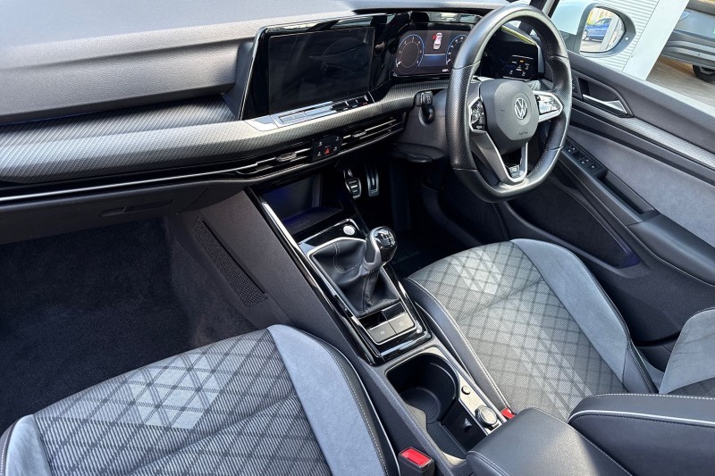 2023 (72) VOLKSWAGEN GOLF 2.0 TDI 150 R-Line 5dr 5260906