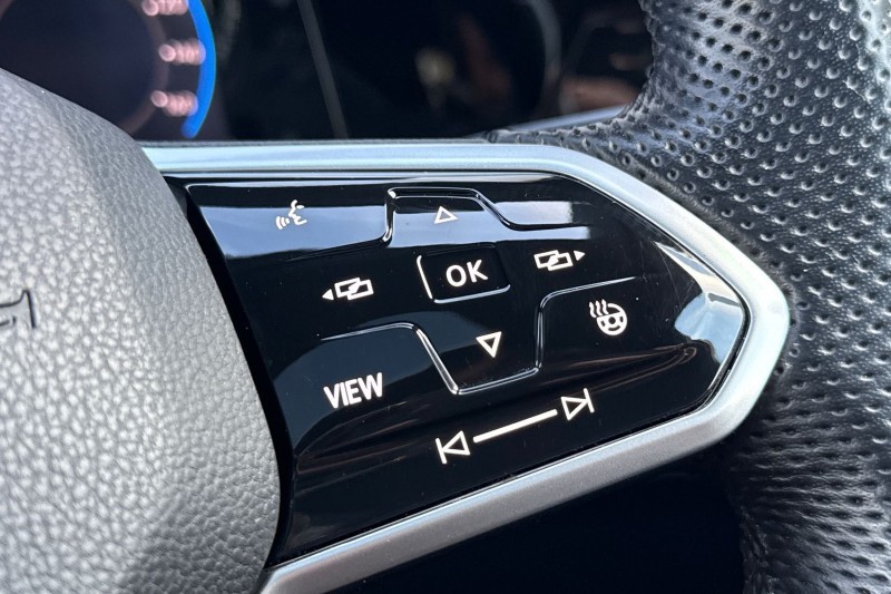 2023 (72) VOLKSWAGEN GOLF 2.0 TDI 150 R-Line 5dr 5260896