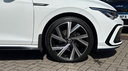 2023 (72) VOLKSWAGEN GOLF 2.0 TDI 150 R-Line 5dr 5260884