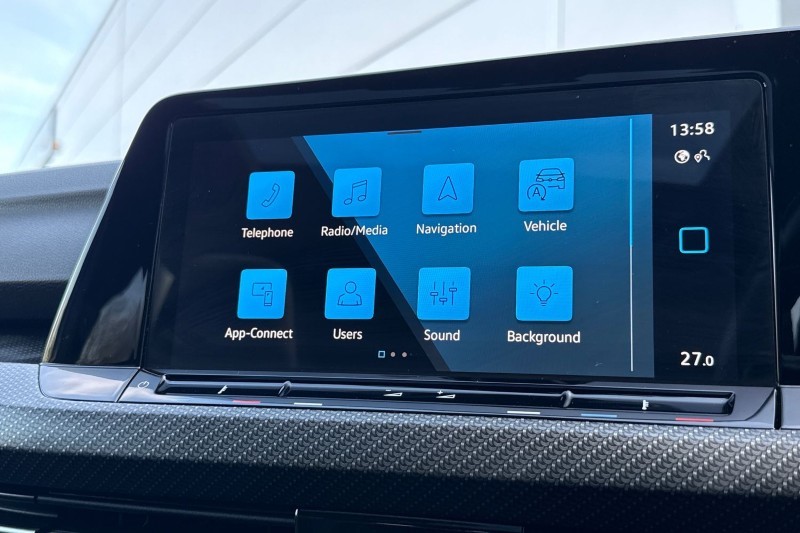 2023 (72) VOLKSWAGEN GOLF 2.0 TDI 150 R-Line 5dr 5260898