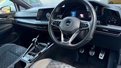 2023 (72) VOLKSWAGEN GOLF 2.0 TDI 150 R-Line 5dr 5260887