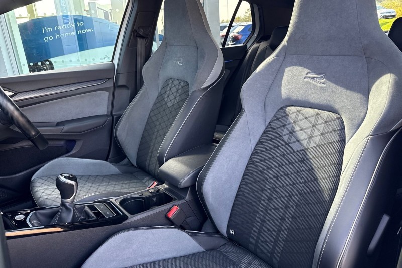 2023 (72) VOLKSWAGEN GOLF 2.0 TDI 150 R-Line 5dr 5260905