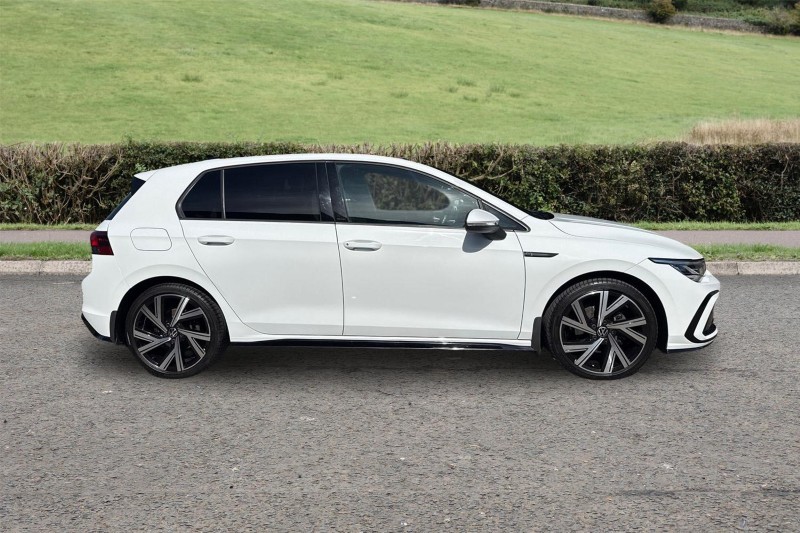 2023 (72) VOLKSWAGEN GOLF 2.0 TDI 150 R-Line 5dr 5260881