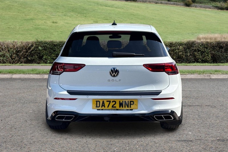 2023 (72) VOLKSWAGEN GOLF 2.0 TDI 150 R-Line 5dr 5260882