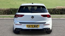 2023 (72) VOLKSWAGEN GOLF 2.0 TDI 150 R-Line 5dr 5260882