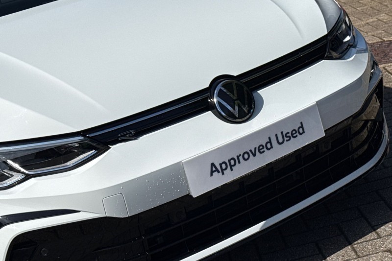 2023 (72) VOLKSWAGEN GOLF 2.0 TDI 150 R-Line 5dr 5260911