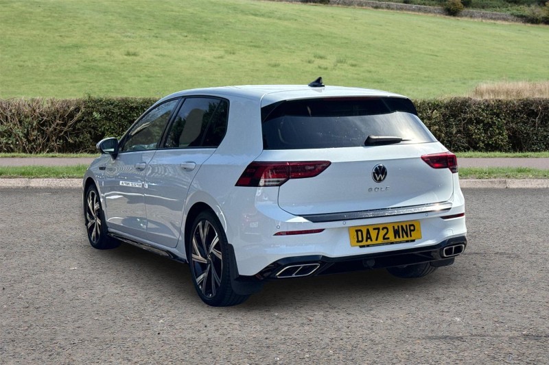 2023 (72) VOLKSWAGEN GOLF 2.0 TDI 150 R-Line 5dr