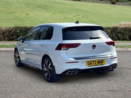 2023 (72) VOLKSWAGEN GOLF 2.0 TDI 150 R-Line 5dr