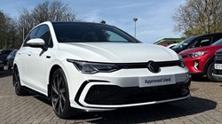 2023 (72) VOLKSWAGEN GOLF 2.0 TDI 150 R-Line 5dr 5260912