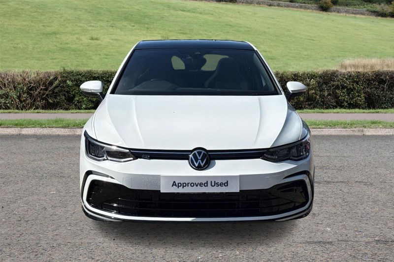 2023 (72) VOLKSWAGEN GOLF 2.0 TDI 150 R-Line 5dr 5260883