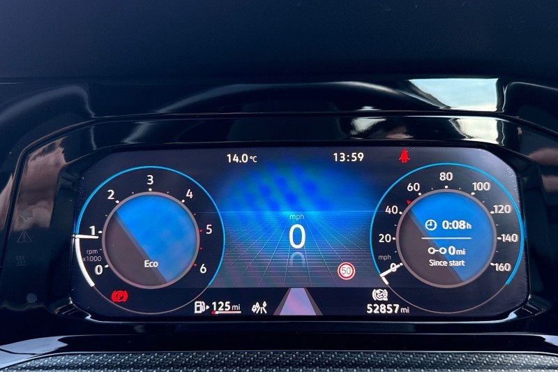 2023 (72) VOLKSWAGEN GOLF 2.0 TDI 150 R-Line 5dr 5260897